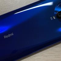 Redmi K30 5G：120Hz刷新率屏幕与高通骁龙765G