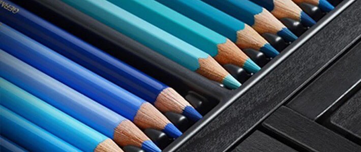 文具控篇五 直男止步 记那些专为名媛淑女设计的文具 书写工具 什么值得买