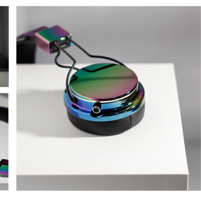 年轻人出街的耳机--Urbanears Plattan 2 Bluetooth体验