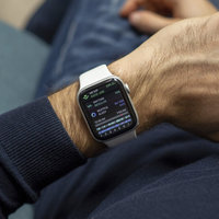 毒科技说 篇二：Apple Watch新品展望：造型不变，睡眠、健身监测功能有望上线