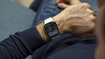 毒科技说 篇二：Apple Watch新品展望：造型不变，睡眠、健身监测功能有望上线 