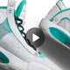 视频剖析AJ34科技战鞋，它就是未来篮球鞋的蓝本！