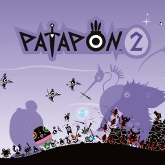 重返游戏：战鼓起！《PATAPON2 重制版》发售，腿抖起来！