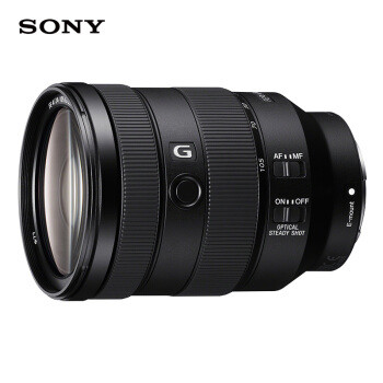 定焦or变焦、蔡司or G大师？SONY FE 24-105 F4 全画幅镜头使用感受