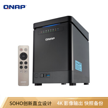 我放弃了万兆网卡，换上了它：威联通QNA-UC5G1T USB3.0转5GbE网卡，群晖可用！