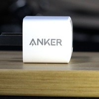 难以置信的小！安克Anker Nano 18W 充电器套装晒单