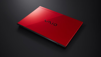 仅重890g的12.5英寸笔记本电脑接口非常丰富，VAIO SX12更新十代酷睿处理器