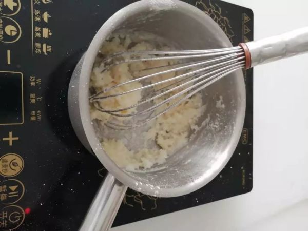 揭秘 | 日式生大理石土司做法,配方一级棒!