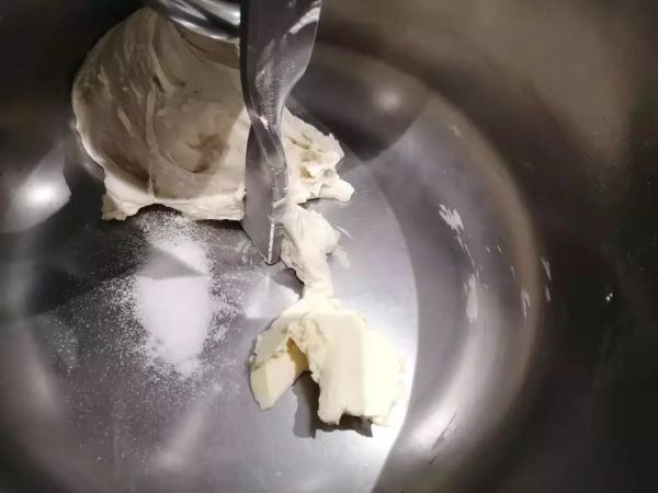 揭秘 | 日式生大理石土司做法,配方一级棒!