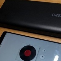 CHOETECH 笔记本都可以用的45W充电宝！