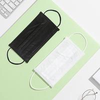 口罩、口罩、网易严选给力到货