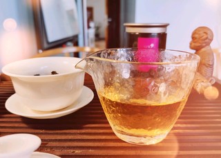 小罐茶，祝福中国🇨🇳