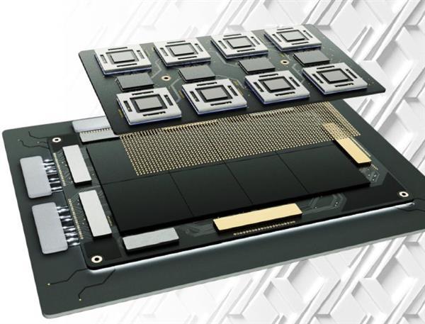10nm++工艺、4芯GPU搭HBM2E显存：Intel Arctic Sound 高端显卡详情曝光