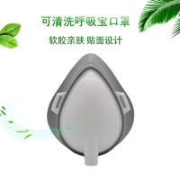 好物推荐，个人口罩防护的终极办法