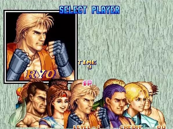 历史上的今天：《龙虎之拳 2》在 NeoGeo 平台发售(02-03)