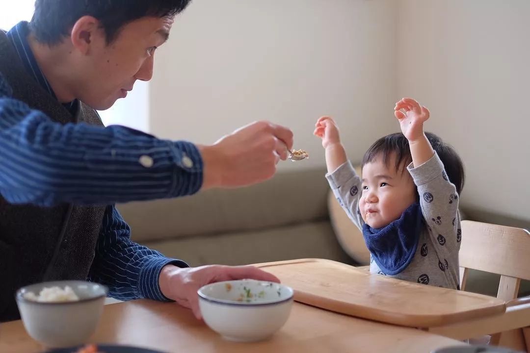 被这位日本妈妈拍下的家庭日常，暖哭了！
