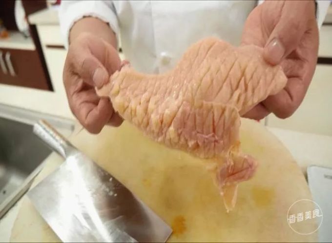 大鱼大肉吃腻了想来点爽口的?安排!
