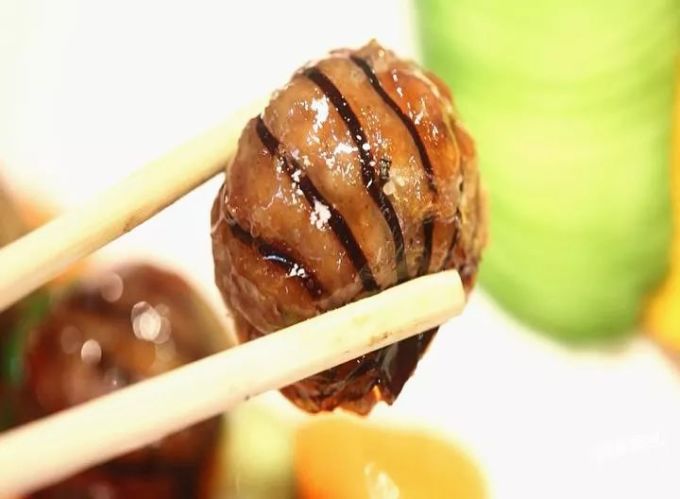 大鱼大肉吃腻了想来点爽口的?安排!