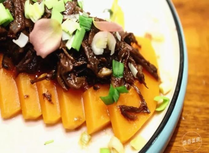 大鱼大肉吃腻了想来点爽口的?安排!
