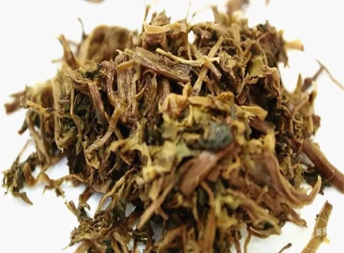 大鱼大肉吃腻了想来点爽口的?安排!