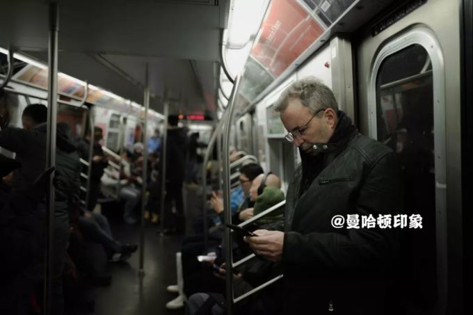 小曼教你调出地铁站金属质感色调