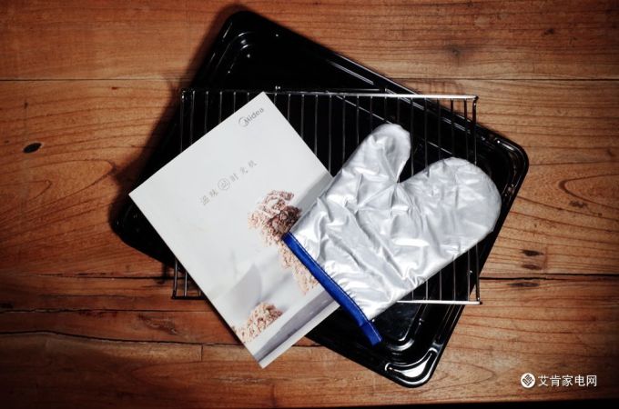 【艾肯评测】智能蒸烤,一个就够——美的微蒸烤一体机PG2311W