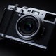 23mm镜头大提升：富士X100V参数全曝光，或售价1500美元 2月5日上市