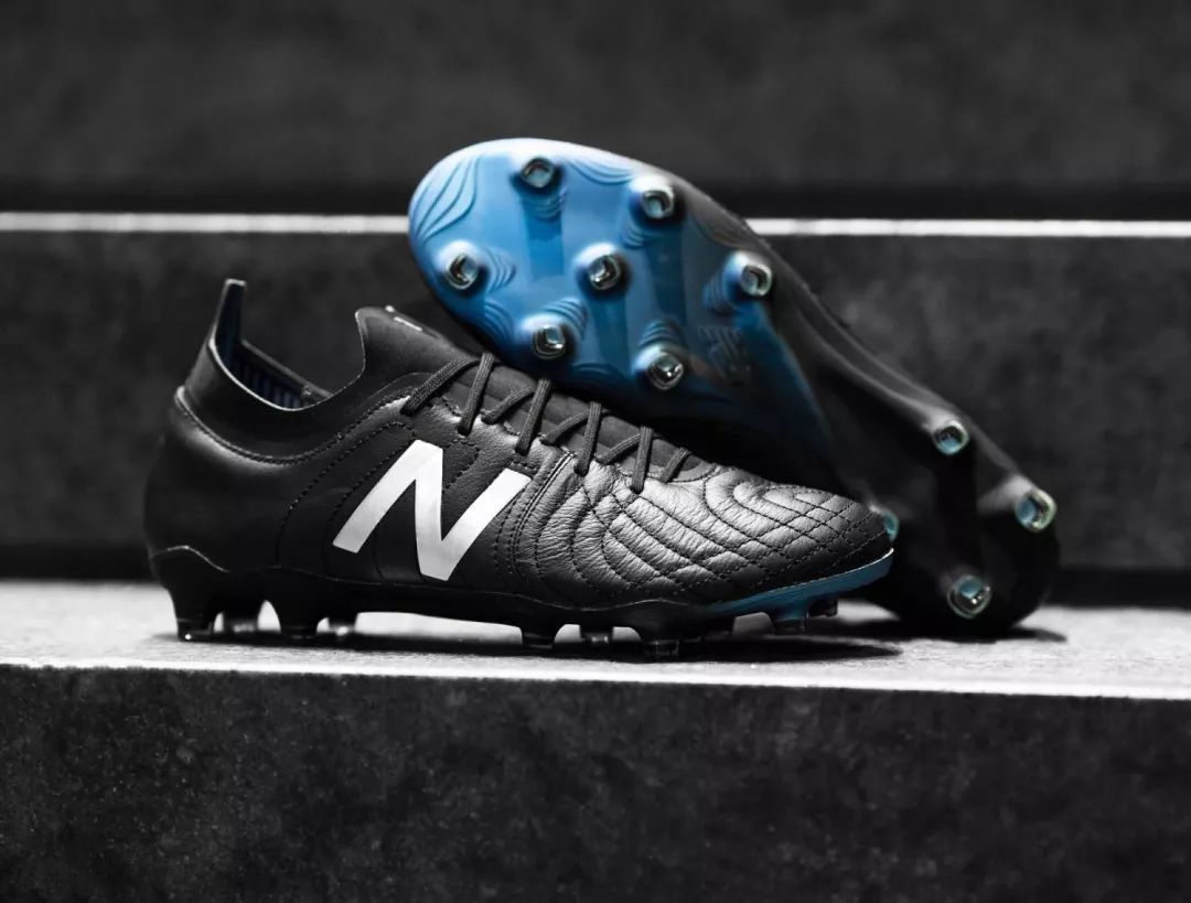 New Balance推出皮版Furon v6与Tekela v2足球鞋