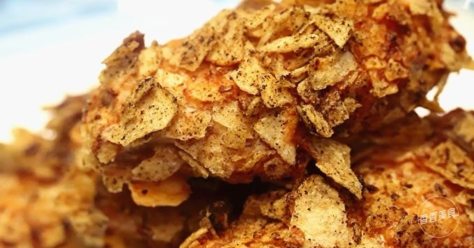 不用火不用油,过年囤的小零食也能派上大用场