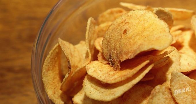 不用火不用油,过年囤的小零食也能派上大用场