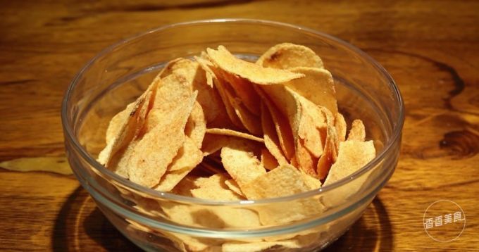不用火不用油,过年囤的小零食也能派上大用场