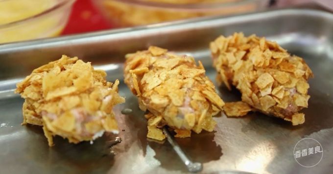 不用火不用油,过年囤的小零食也能派上大用场