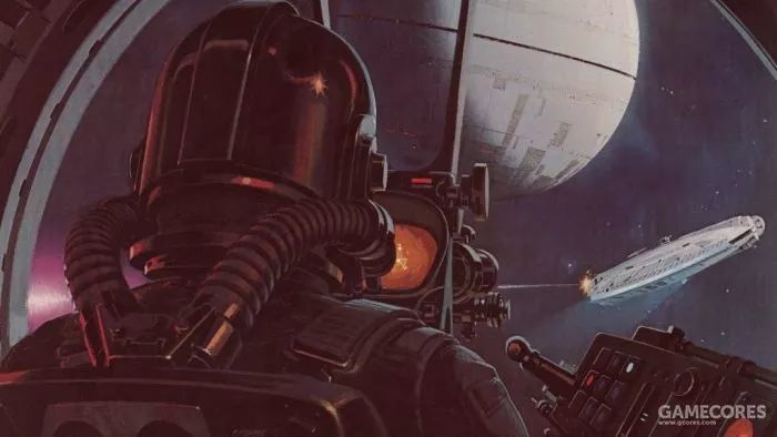 没有Ralph McQuarrie，或许就没有我们熟悉的那个《星球大战》