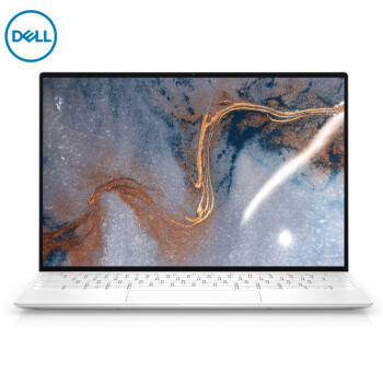 四边窄边框：Dell 戴尔XPS 13-9300 13.4英寸笔记本新品发售，4K屏高配版起价14999元