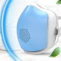 N95电动口罩有用吗哪个品牌好(过滤)