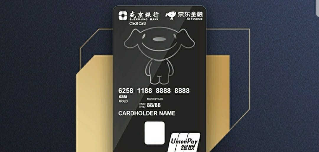 2020京东金融联名信用卡——中信银行信用卡攻略（免费领京东plus+腾讯或爱奇艺视频会员）