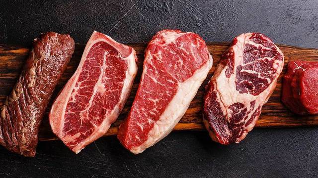 牛排研究所篇十一 老外怎么介绍牛排部位 英文直译 牛羊肉 什么值得买