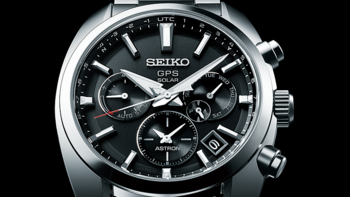 Seiko Astron SBXC021 精工GPS手表50周年版