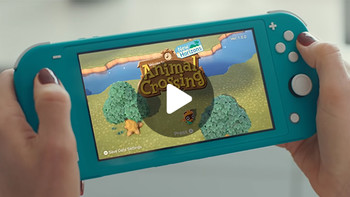 重返游戏：《集合啦！动物森友会》新广告公开 预售8日开启