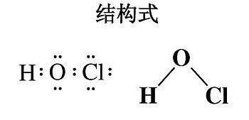 氯系消毒老兵新星 微/弱酸性次氯酸水 新冠病毒