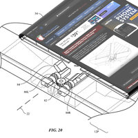 毒科技说 篇五：苹果新专利曝光，可折叠设备，可防止显示屏折痕