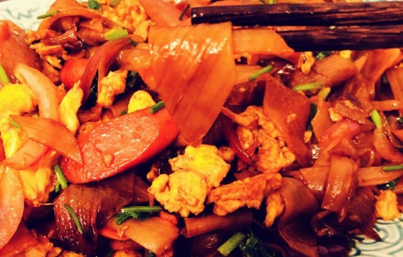 宅家小吃铺开张啦！吃完这21种小吃，你就是最当地的黑龙江人