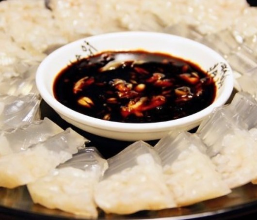 宅家小吃铺开张啦！吃完这21种小吃，你就是最当地的黑龙江人