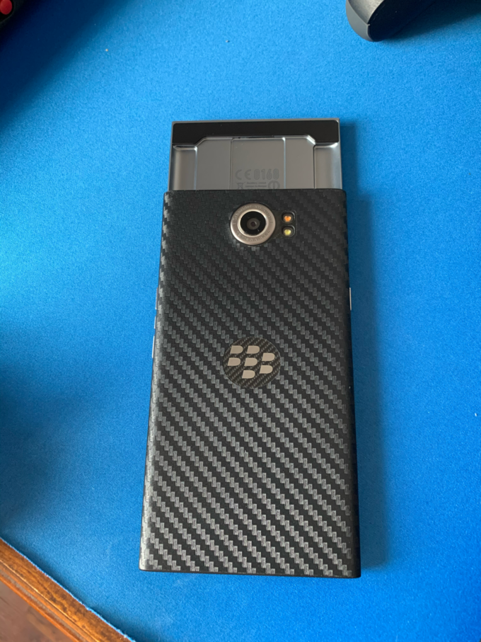 黑莓手机