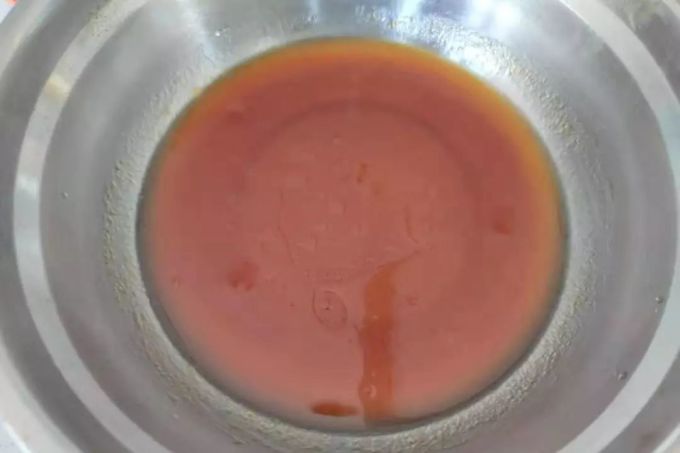 网红焦糖海盐蛋糕好吃到排队了,零失败在家一样做!