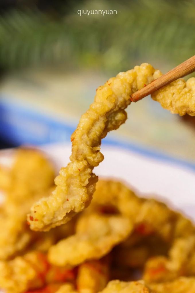 阻止家人出去吃饭的第N天···