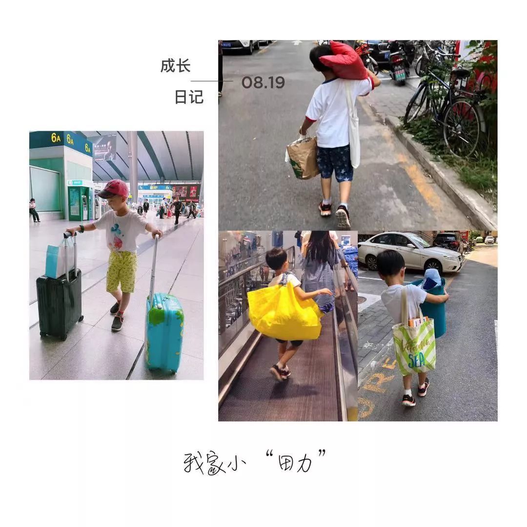 公立学校一整年的实践总结！做好这些事，小孩子轻松上好一年级