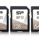 300MB/s速度堪比SSD：Silicon Power广颖电通推出 Superior Pro V90 SDXC内存卡