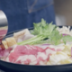 【视频】趁着天气尚冷，在家做一锅暖呼呼的寿喜锅吧