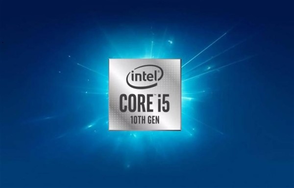 十代酷睿首款无核显型号浮现：intel i5-10400F 处理器提速100MHz